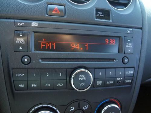 2012 Nissan Altima 2.5 S, US $14,500.00, image 8