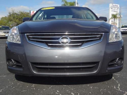 2012 Nissan Altima 2.5 S, US $14,500.00, image 9