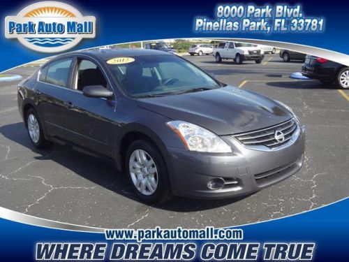 2012 Nissan Altima 2.5 S, US $14,500.00, image 19