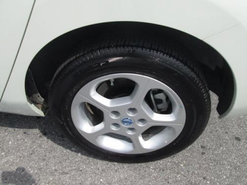 2012 Nissan Leaf SV, US $27,877.00, image 15