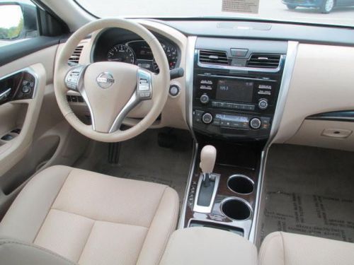 2014 nissan altima sl