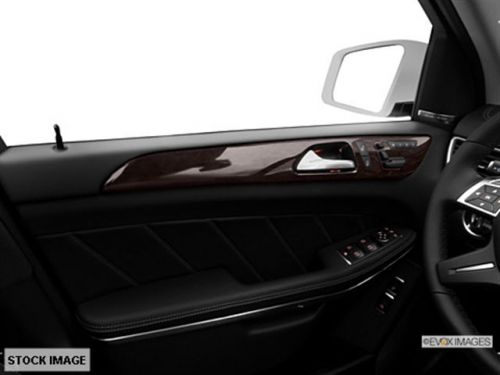 2014 Mercedes-Benz GL350 BlueTEC 4MATIC, US $70,170.00, image 2