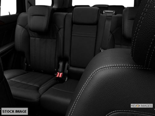 2014 Mercedes-Benz GL350 BlueTEC 4MATIC, US $70,170.00, image 5