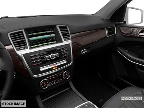 2014 Mercedes-Benz GL350 BlueTEC 4MATIC, US $70,170.00, image 6
