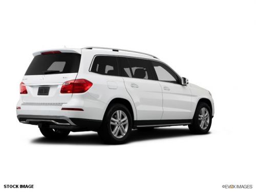 2014 Mercedes-Benz GL350 BlueTEC 4MATIC, US $70,170.00, image 8