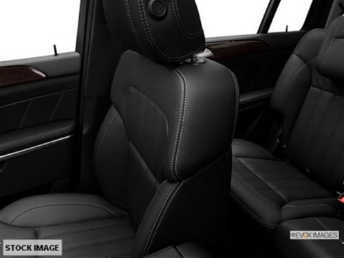 2014 Mercedes-Benz GL350 BlueTEC 4MATIC, US $70,170.00, image 9