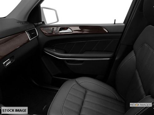 2014 Mercedes-Benz GL350 BlueTEC 4MATIC, US $70,170.00, image 11