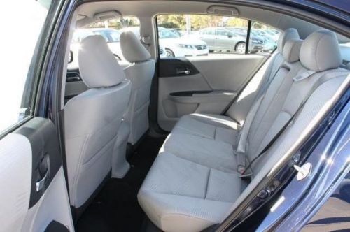 2014 Honda Accord LX, US $23,545.00, image 3