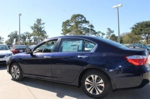 2014 Honda Accord LX, US $23,545.00, image 4
