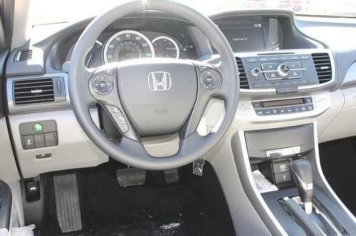 2014 Honda Accord LX, US $23,545.00, image 5
