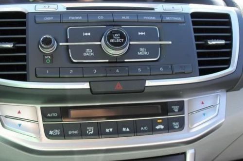 2014 Honda Accord LX, US $23,545.00, image 6