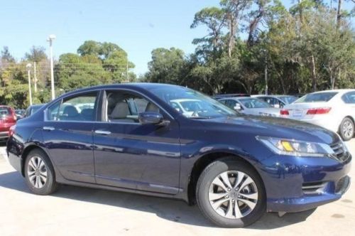 2014 Honda Accord LX, US $23,545.00, image 8