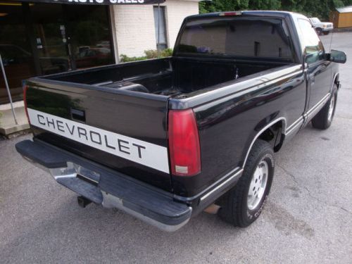 1995 Chevrolet 1500, US $5,900.00, image 6