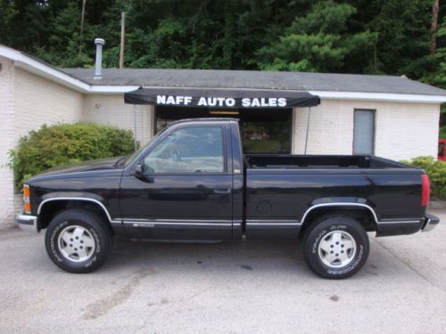 1995 Chevrolet 1500, US $5,900.00, image 8
