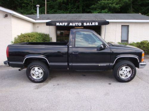 1995 Chevrolet 1500, US $5,900.00, image 9