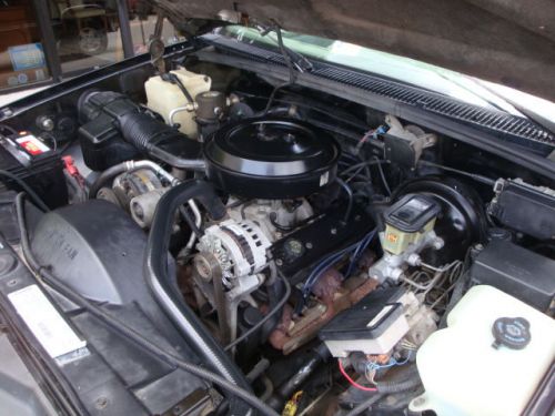 1995 Chevrolet 1500, US $5,900.00, image 10