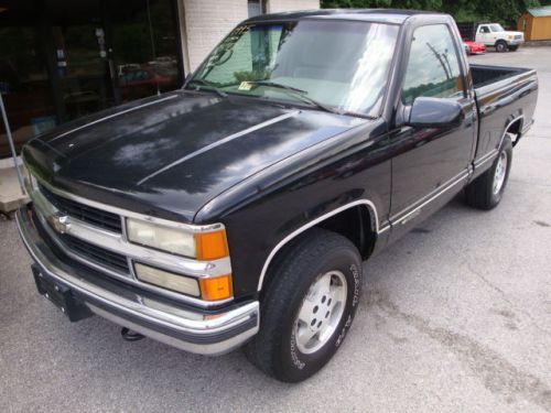1995 Chevrolet 1500, US $5,900.00, image 15