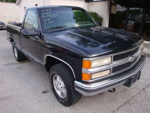 1995 Chevrolet 1500, US $5,900.00, image 16