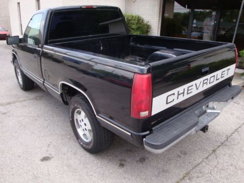 1995 Chevrolet 1500, US $5,900.00, image 17