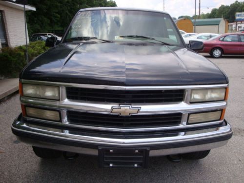 1995 Chevrolet 1500, US $5,900.00, image 18