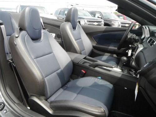 2014 Chevrolet Camaro 2LT, US $36,196.00, image 12