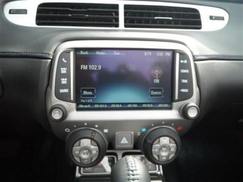 2014 Chevrolet Camaro 2LT, US $36,196.00, image 13