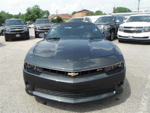 2014 Chevrolet Camaro 2LT, US $36,196.00, image 16
