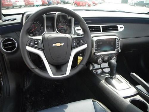2014 Chevrolet Camaro 2LT, US $36,196.00, image 17