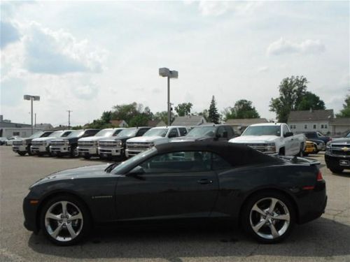 2014 Chevrolet Camaro 2LT, US $36,196.00, image 18