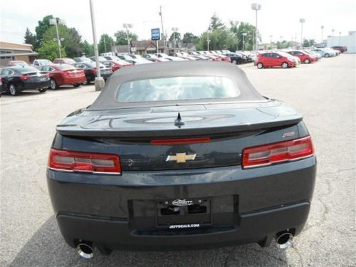 2014 Chevrolet Camaro 2LT, US $36,196.00, image 20