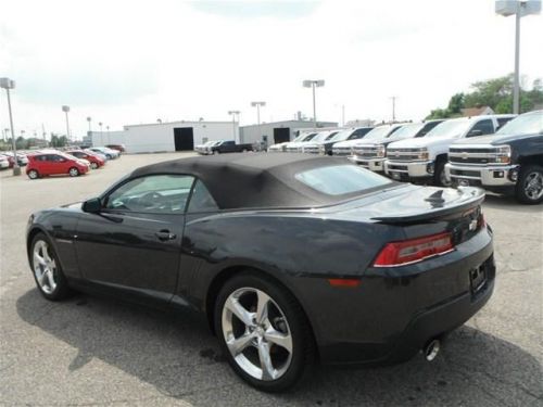 2014 Chevrolet Camaro 2LT, US $36,196.00, image 22