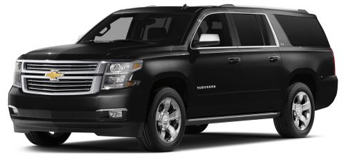 2015 chevrolet suburban 1500 ltz