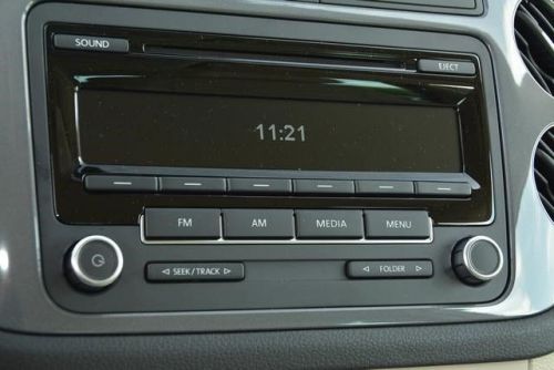 2014 Volkswagen Tiguan SE, US $28,095.00, image 2