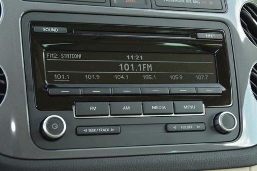 2014 Volkswagen Tiguan SE, US $28,095.00, image 3