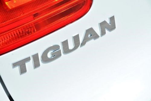 2014 Volkswagen Tiguan SE, US $28,095.00, image 5