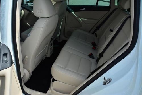 2014 Volkswagen Tiguan SE, US $28,095.00, image 6