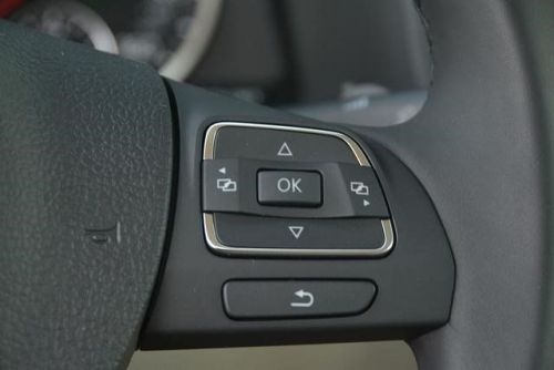 2014 Volkswagen Tiguan SE, US $28,095.00, image 9