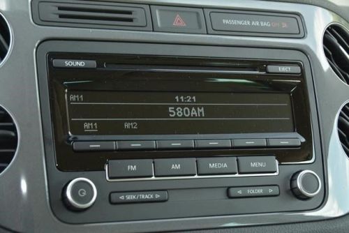 2014 Volkswagen Tiguan SE, US $28,095.00, image 11