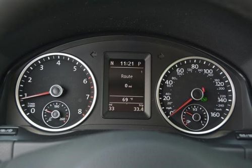 2014 Volkswagen Tiguan SE, US $28,095.00, image 12