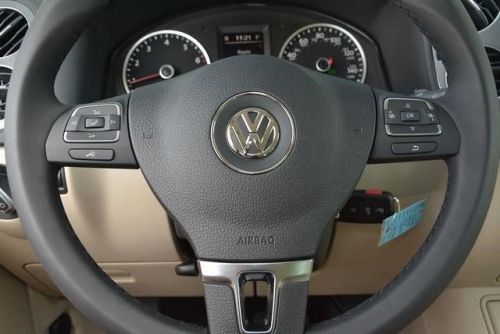 2014 Volkswagen Tiguan SE, US $28,095.00, image 15