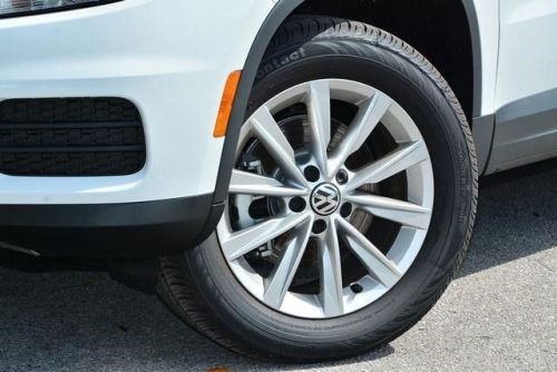 2014 Volkswagen Tiguan SE, US $28,095.00, image 17
