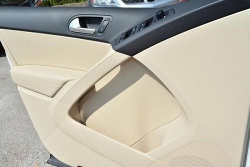 2014 Volkswagen Tiguan SE, US $28,095.00, image 18