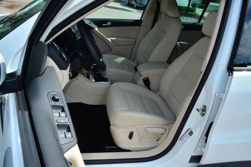2014 Volkswagen Tiguan SE, US $28,095.00, image 20