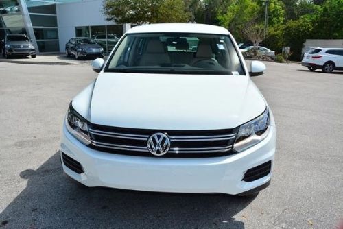 2014 Volkswagen Tiguan SE, US $28,095.00, image 23