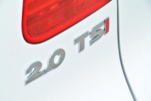 2014 Volkswagen Tiguan SE, US $28,095.00, image 25