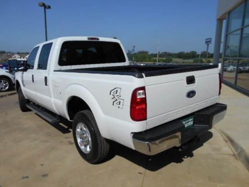 2013 ford f250 xlt