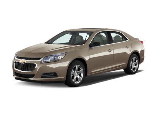 2014 chevrolet malibu 1ls