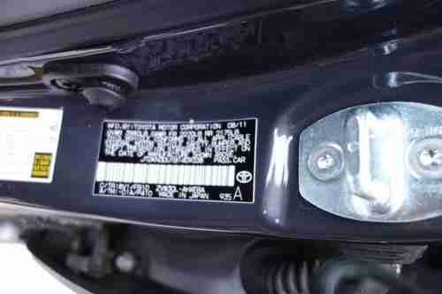 2011 Toyota Prius model 3 with GPS navigation, SmartKey, backup camera and extra, US $22,500.00, image 3