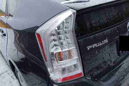 2011 Toyota Prius model 3 with GPS navigation, SmartKey, backup camera and extra, US $22,500.00, image 14