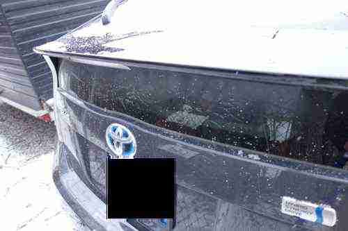 2011 Toyota Prius model 3 with GPS navigation, SmartKey, backup camera and extra, US $22,500.00, image 19